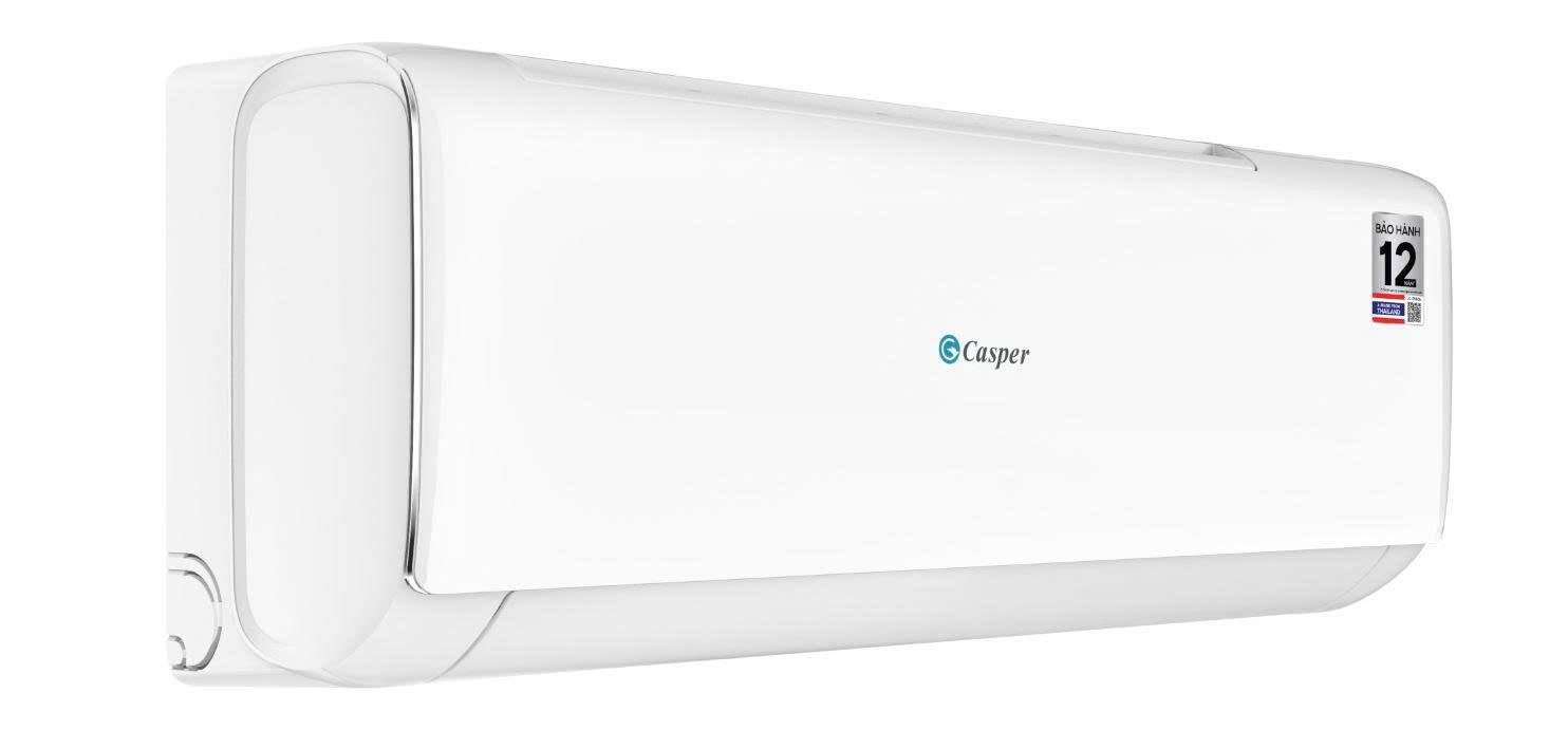 Điều Hòa Casper Inverter 9000BTU 1 Chiều JC-09IU36